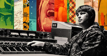 Brian Wilson: Long Promised Road